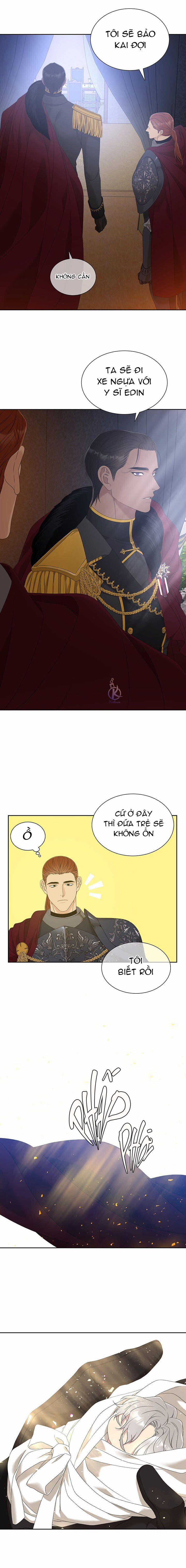 Smirna And Capri 21 trang 11