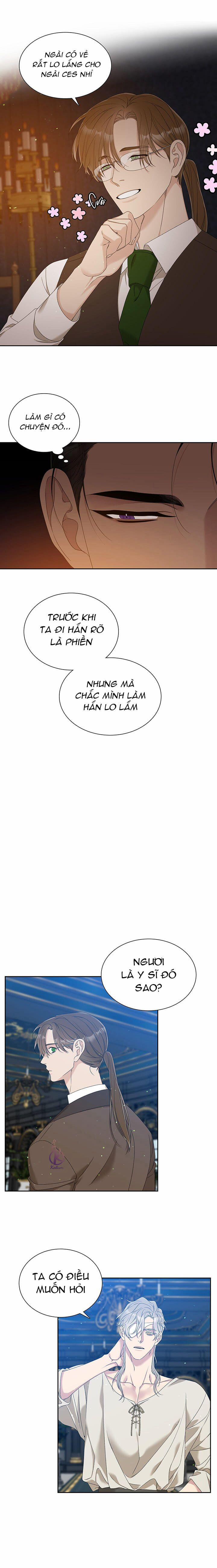 Smirna And Capri 21 trang 3