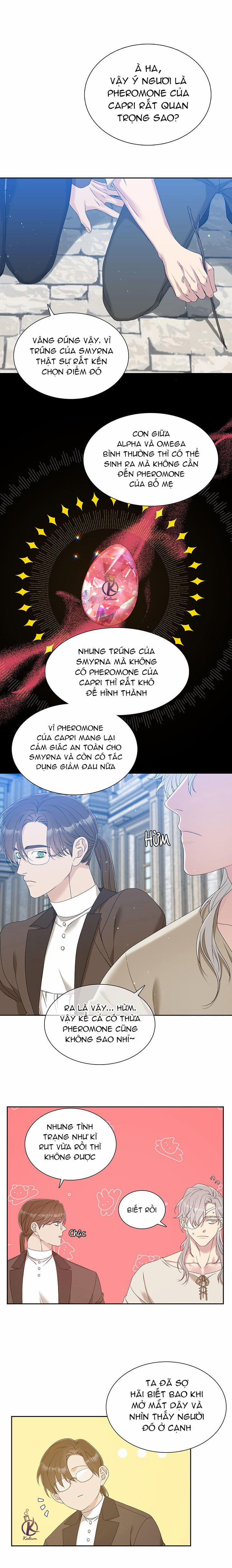 Smirna And Capri 21 trang 4