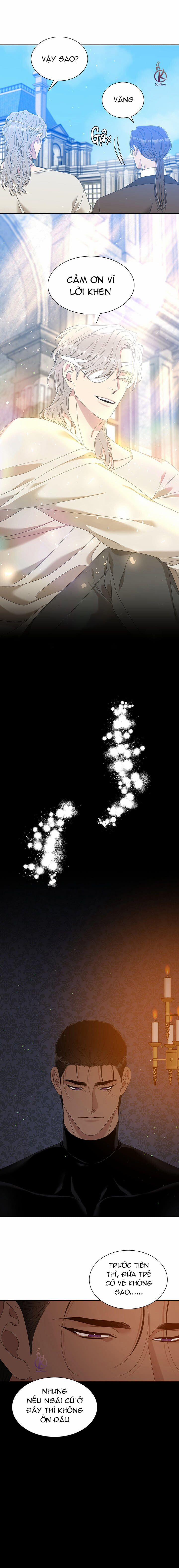 Smirna And Capri 21 trang 6