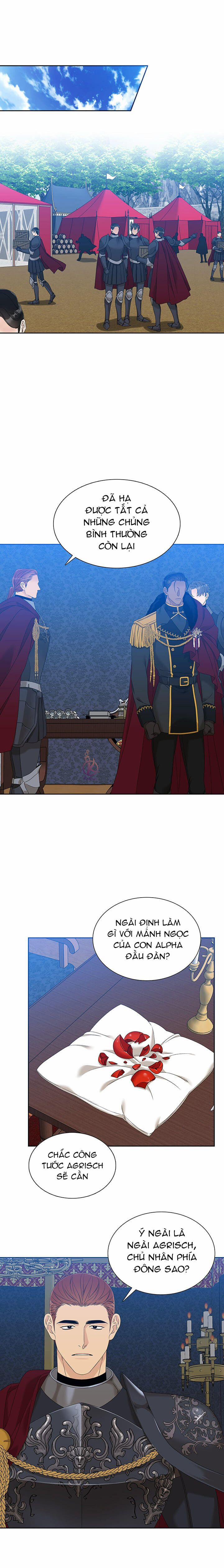 Smirna And Capri 21 trang 9