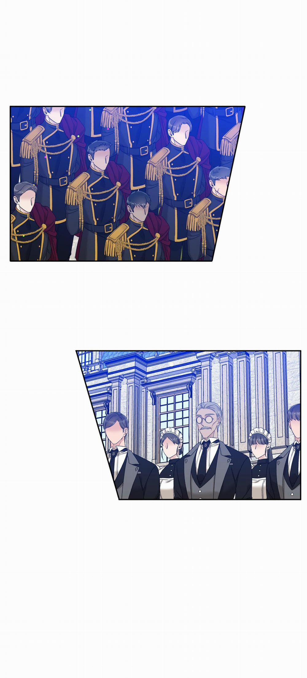 Smirna And Capri 22 trang 10