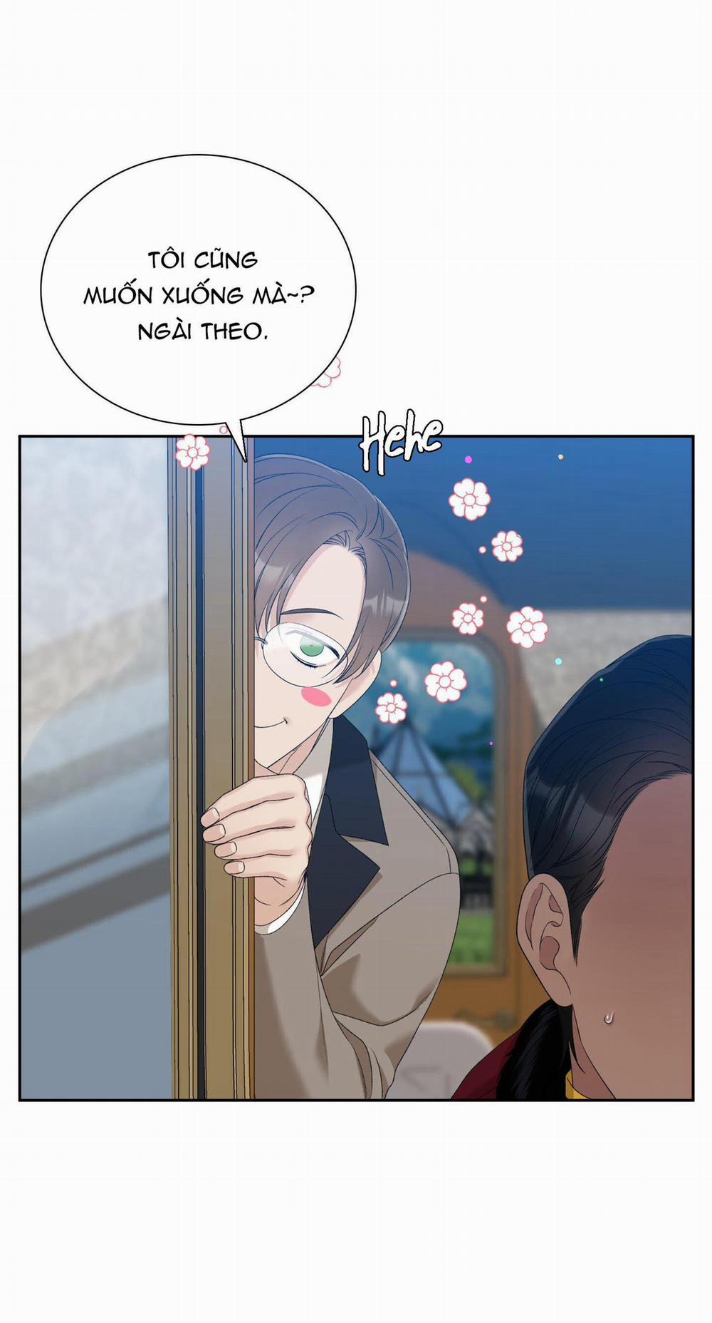 Smirna And Capri 22 trang 21