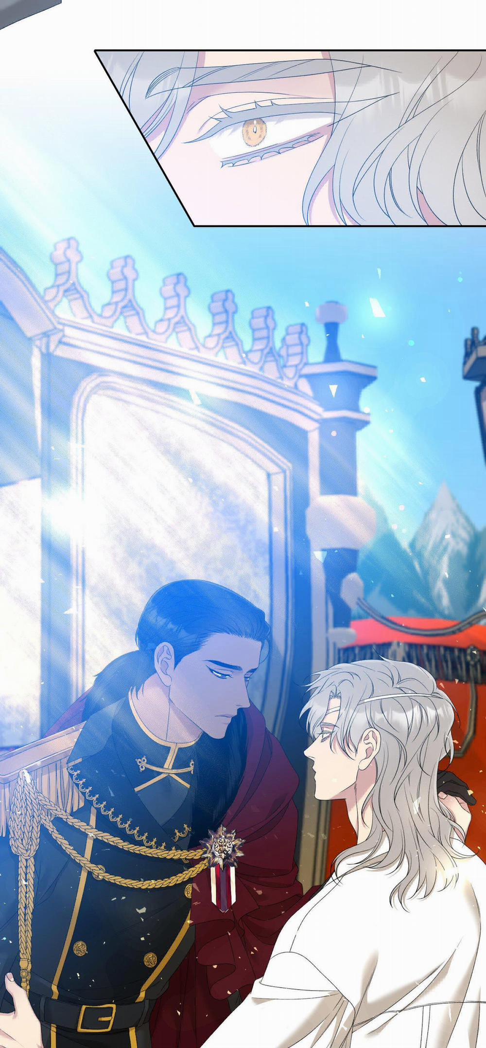 Smirna And Capri 22 trang 23