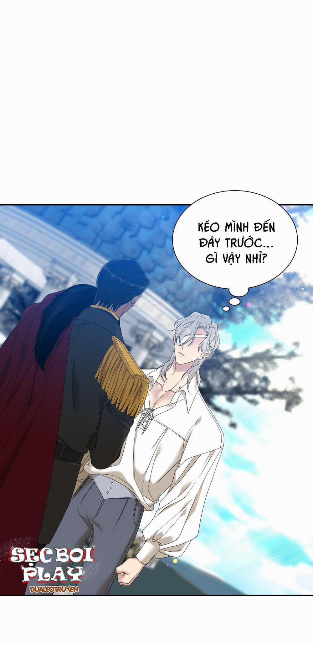 Smirna And Capri 22 trang 28