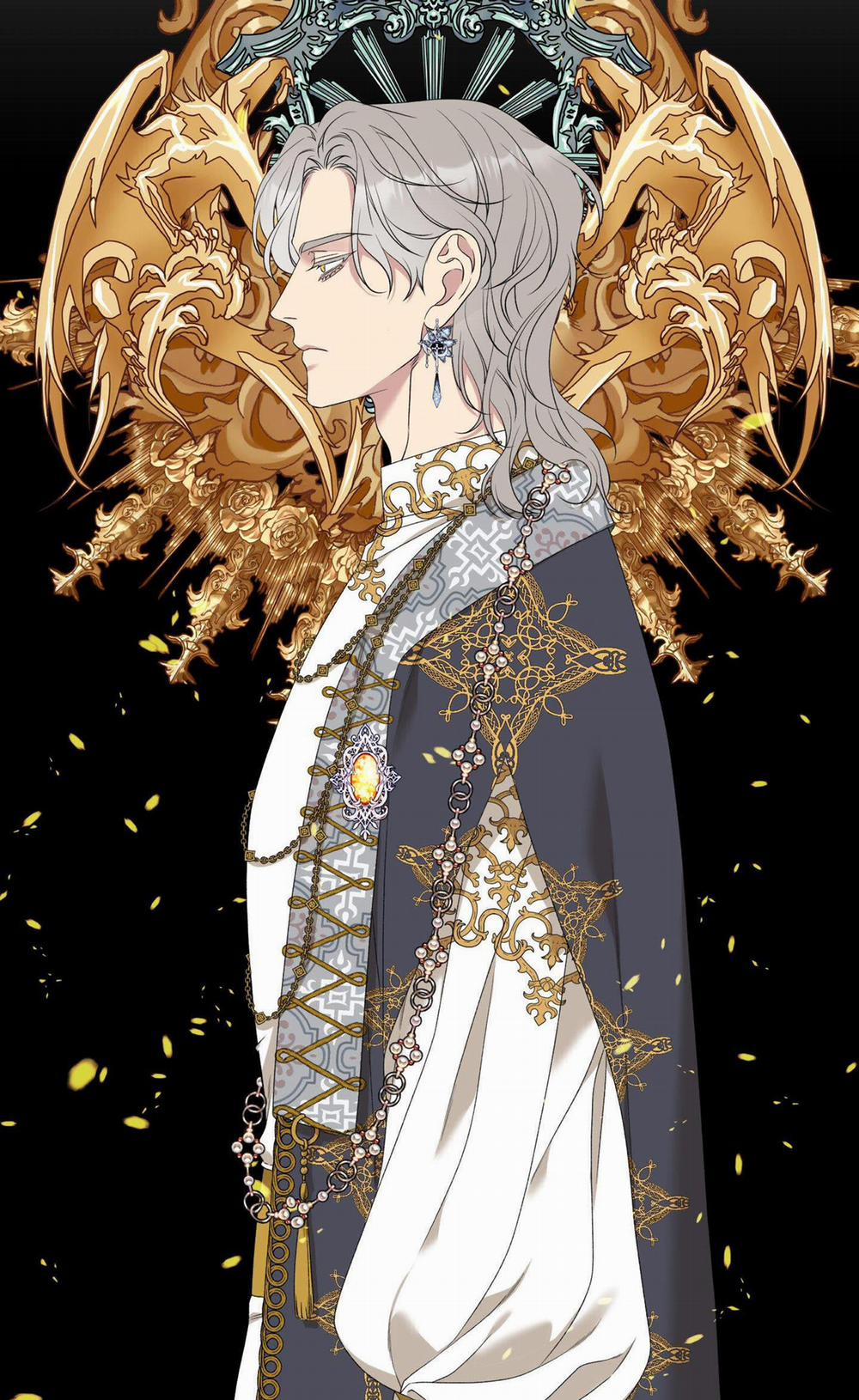 Smirna And Capri 22 trang 6