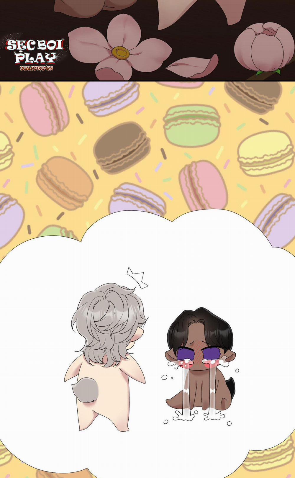 Smirna And Capri 23 trang 14