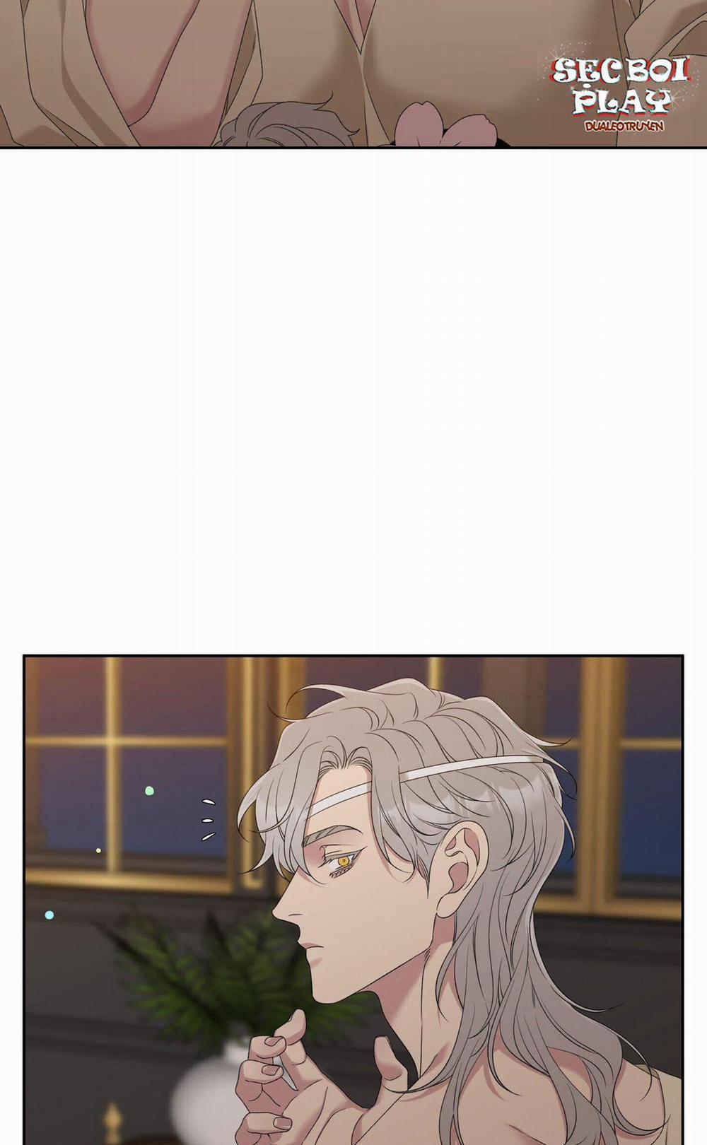 Smirna And Capri 23 trang 16