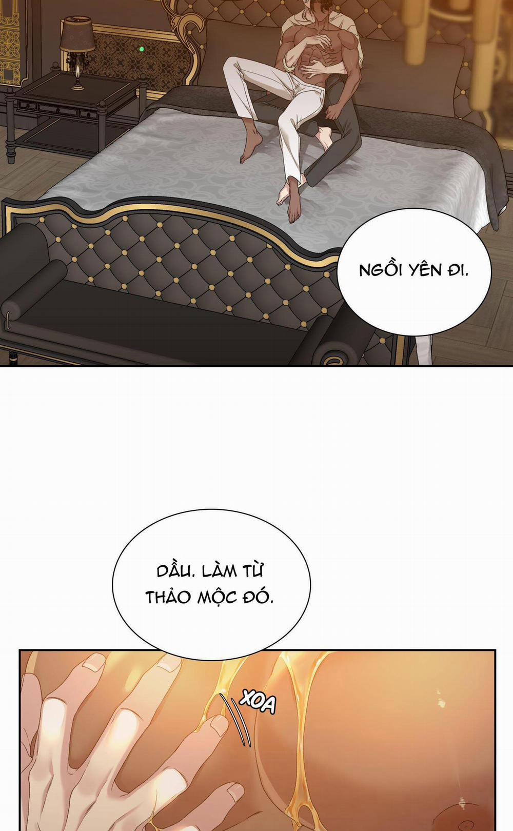 Smirna And Capri 23 trang 39