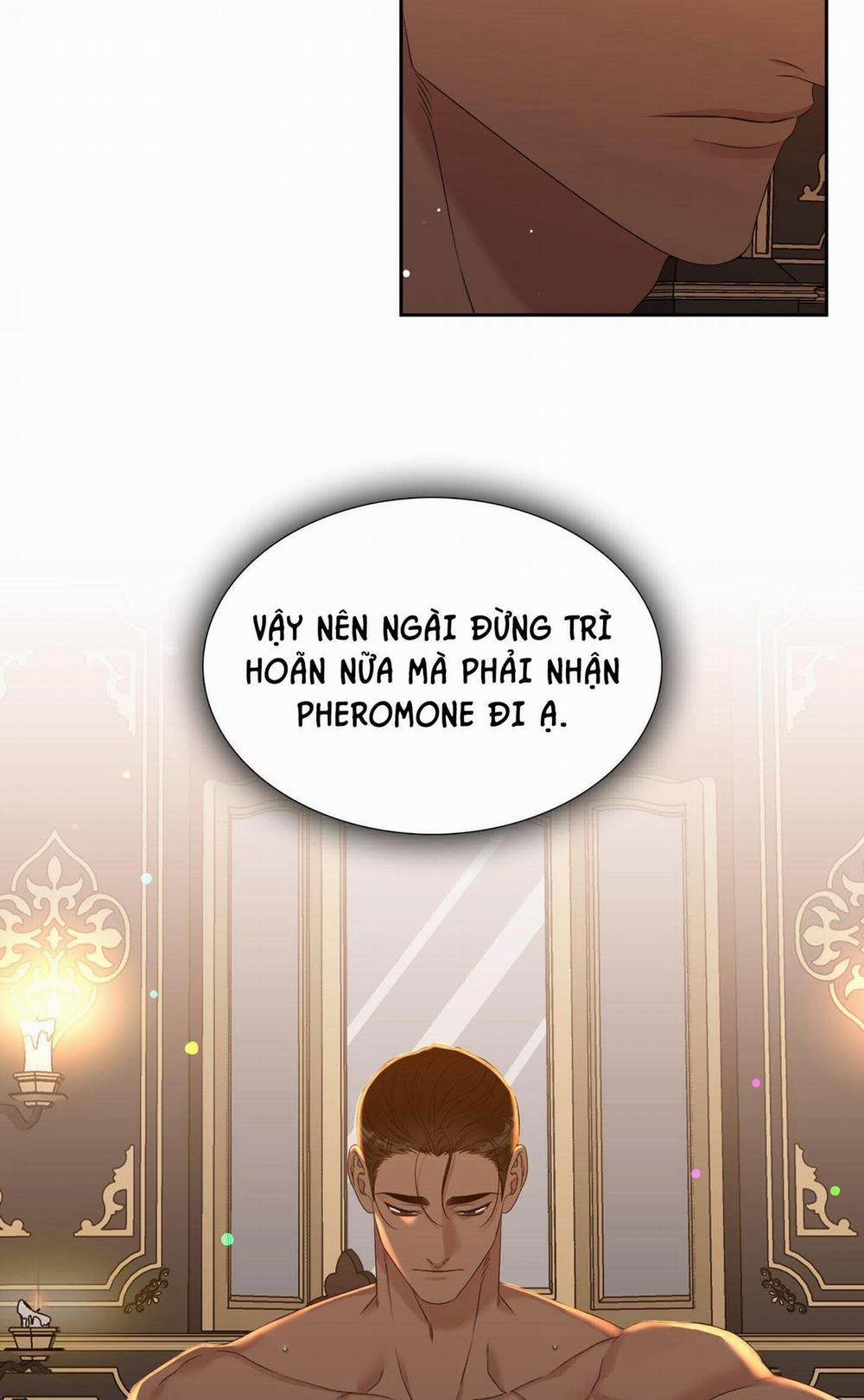 Smirna And Capri 23 trang 4