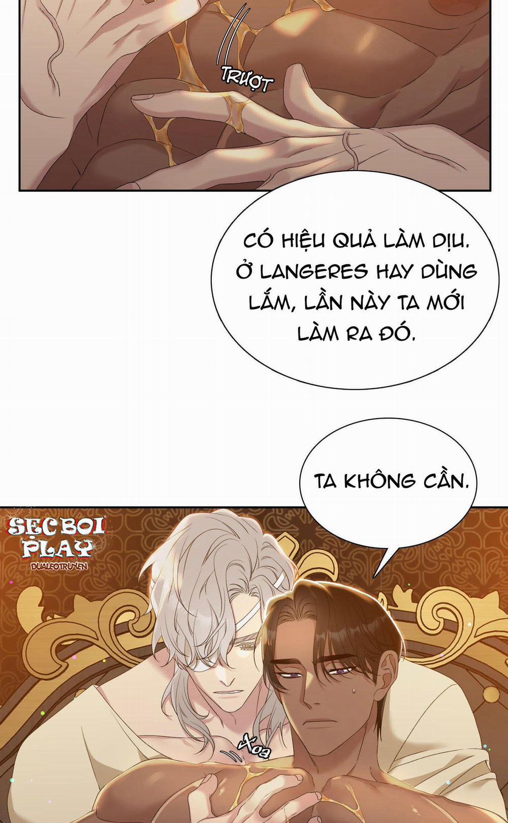 Smirna And Capri 23 trang 40