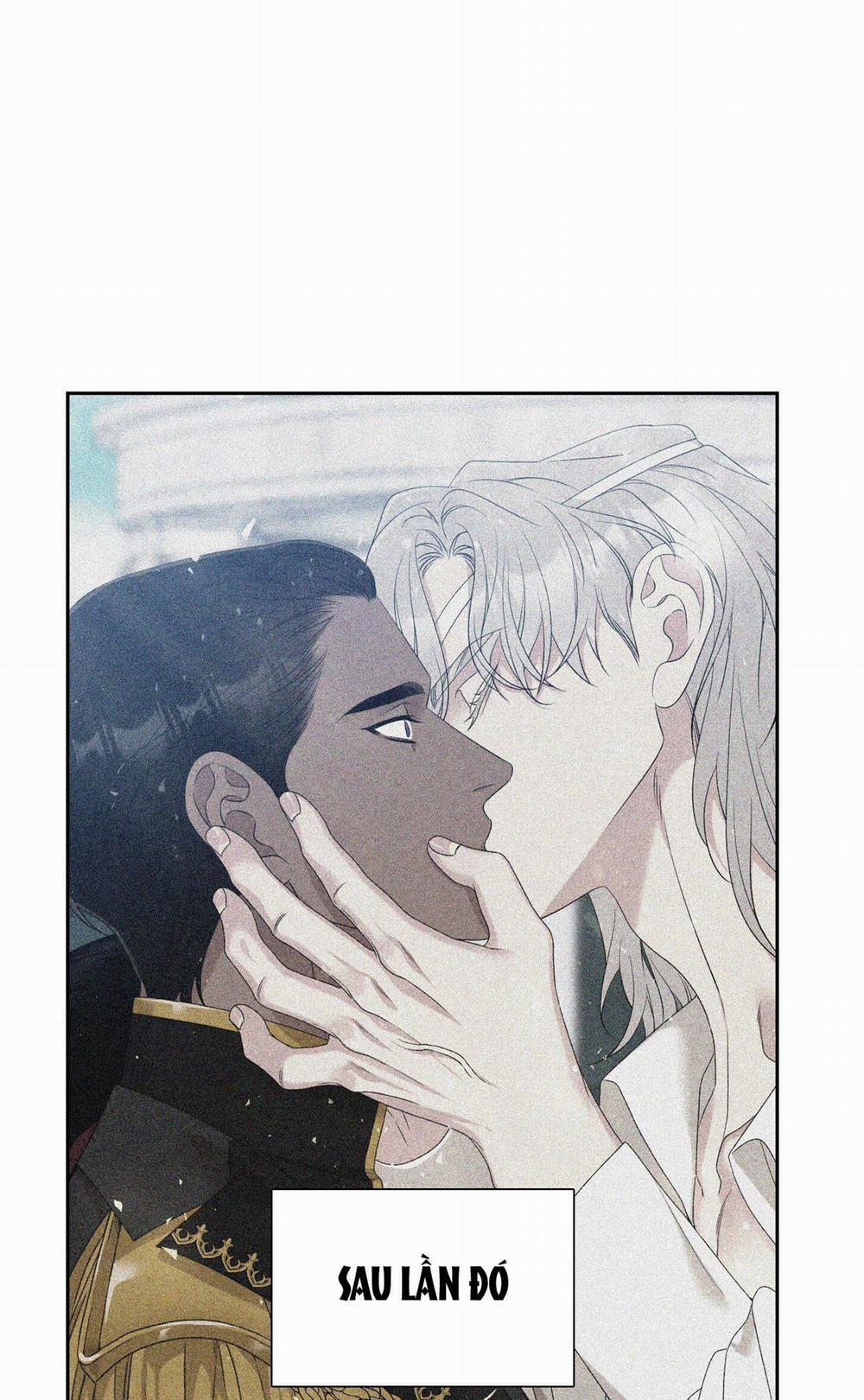 Smirna And Capri 23 trang 6