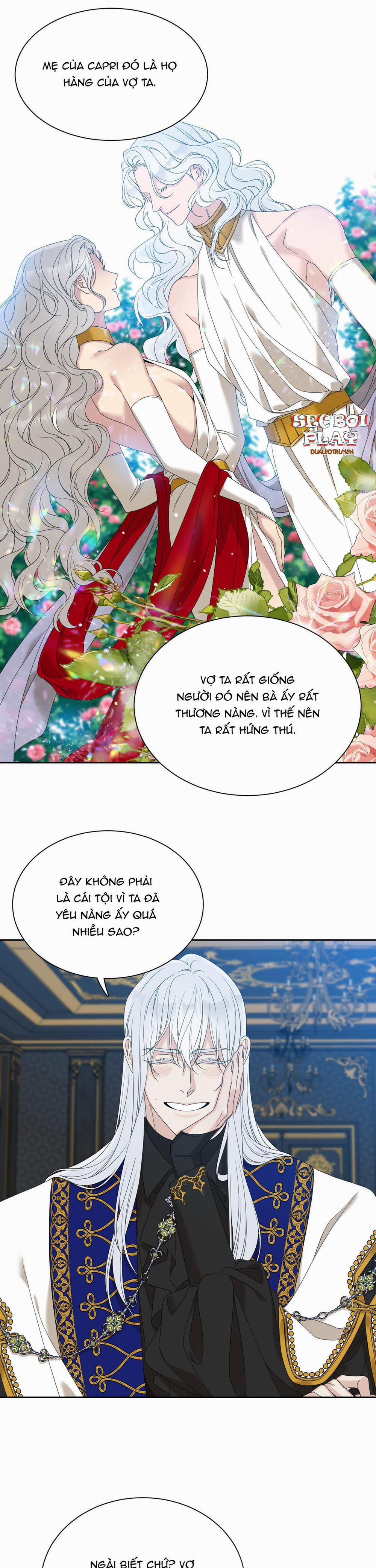 Smirna And Capri 25 trang 10