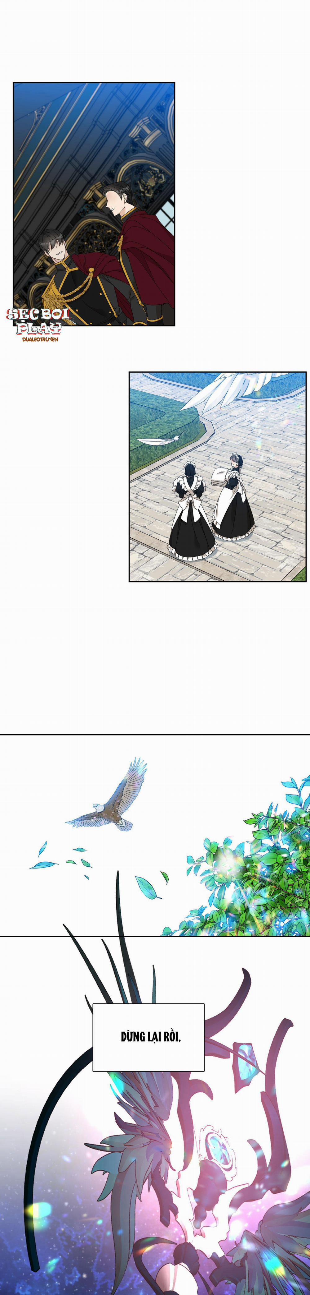 Smirna And Capri 25 trang 15