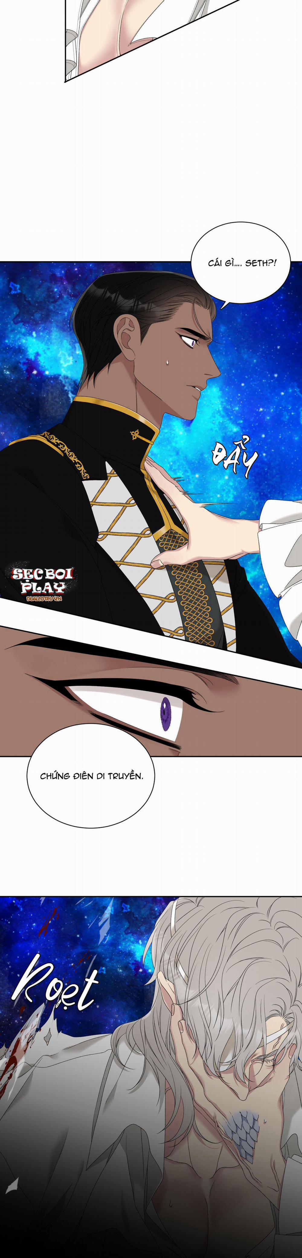 Smirna And Capri 25 trang 26