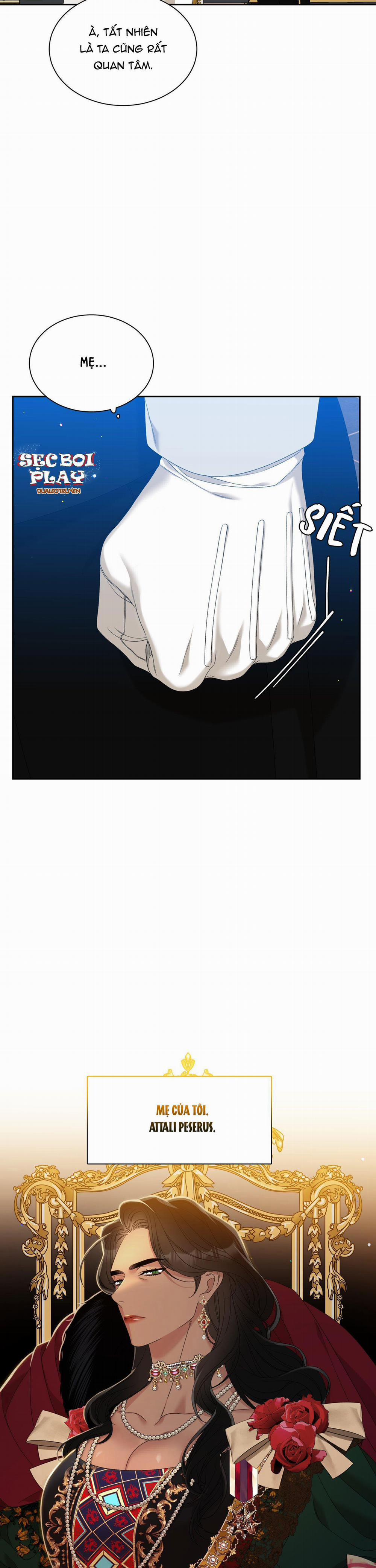 Smirna And Capri 25 trang 6