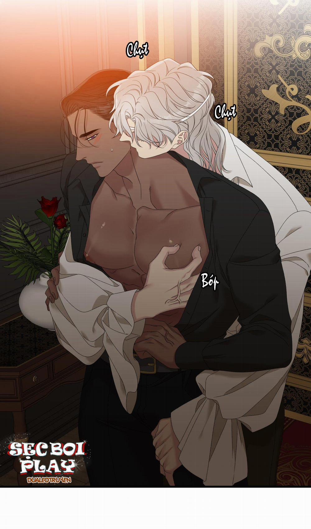 Smirna And Capri 27 trang 37