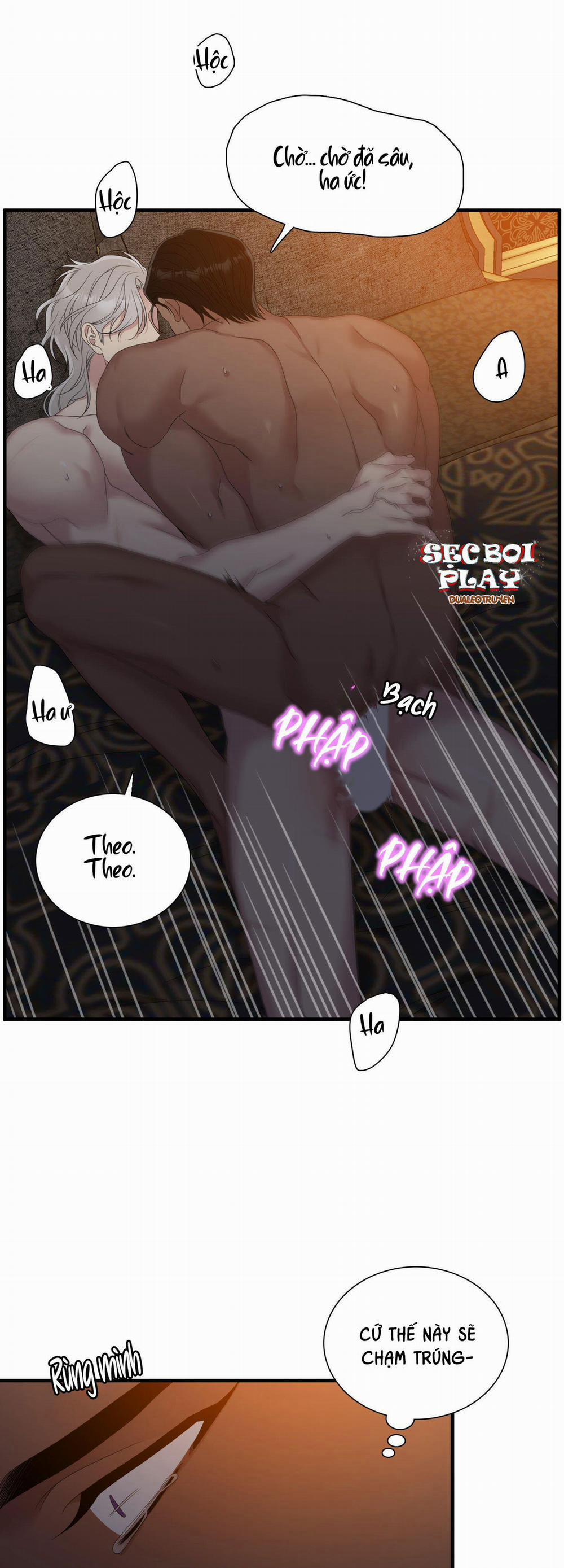 Smirna And Capri 28 trang 11