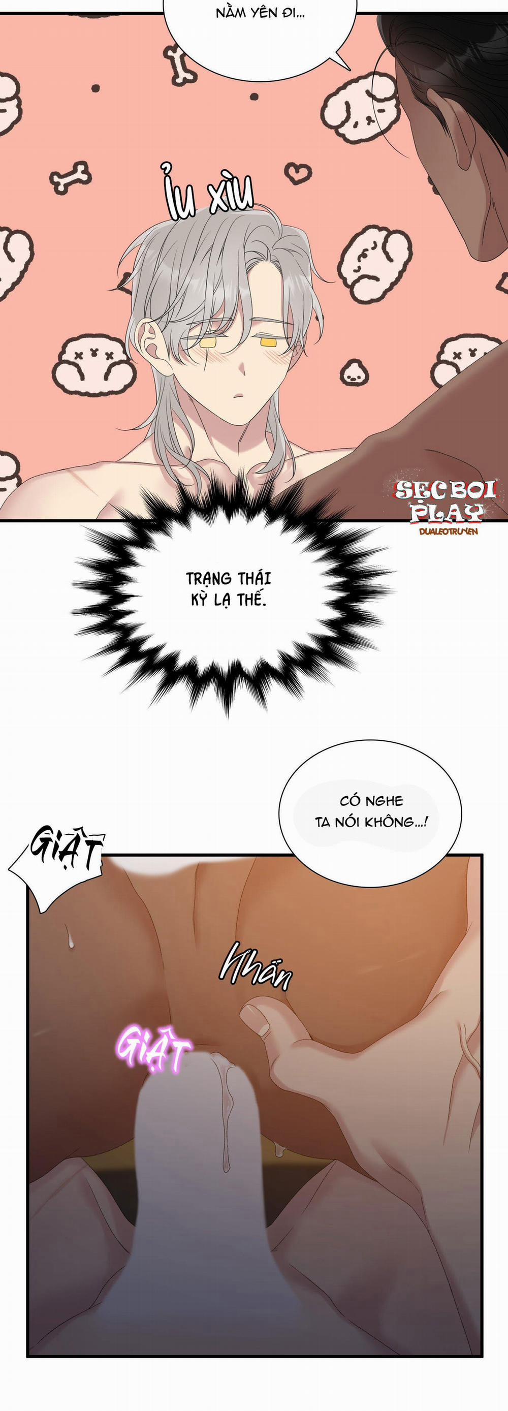 Smirna And Capri 28 trang 14