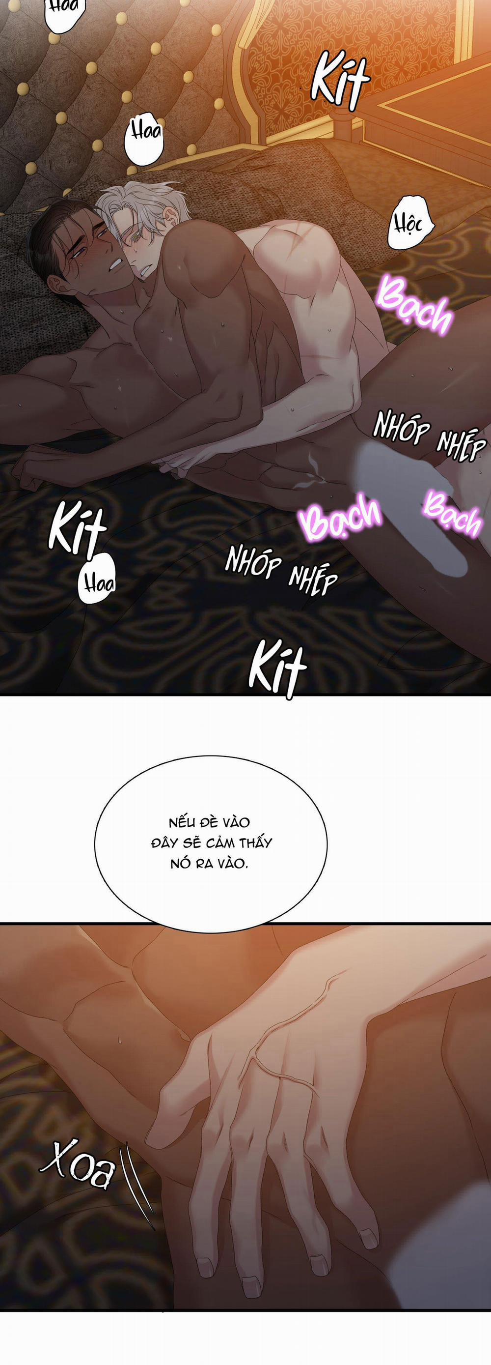 Smirna And Capri 28 trang 19