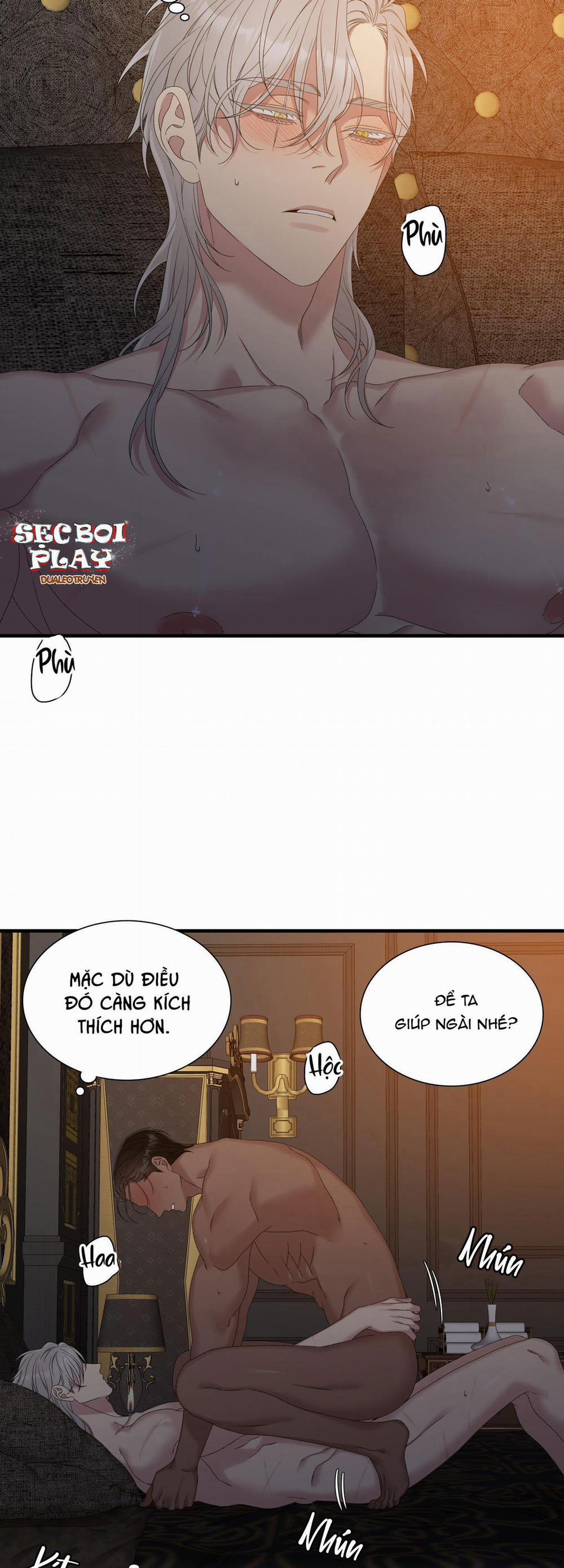 Smirna And Capri 28 trang 2