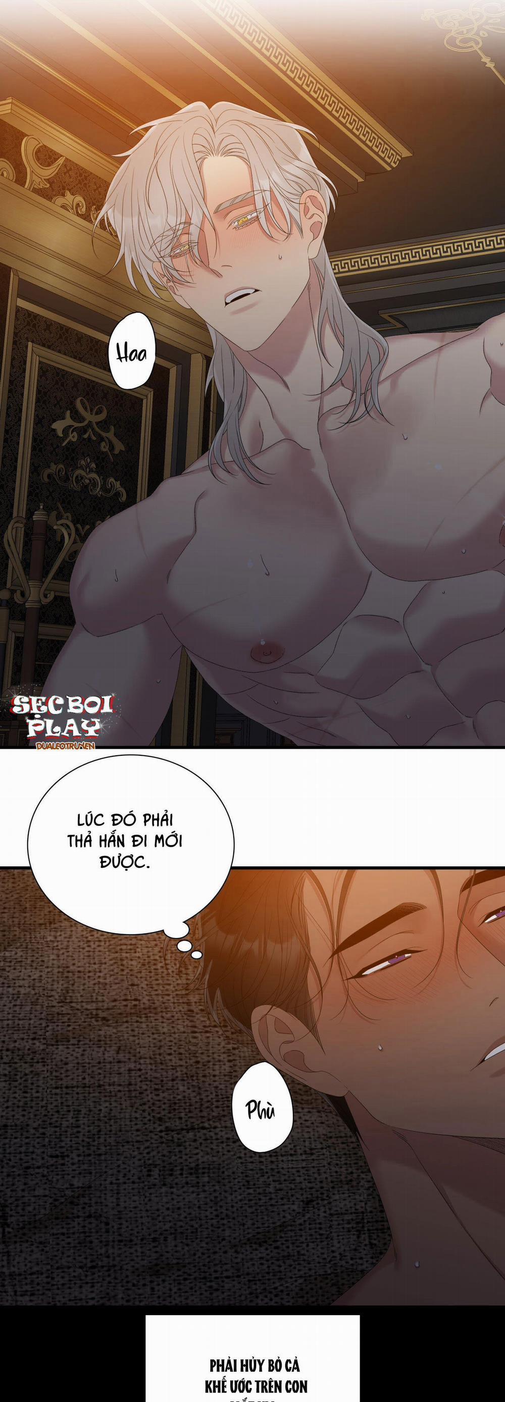 Smirna And Capri 28 trang 23