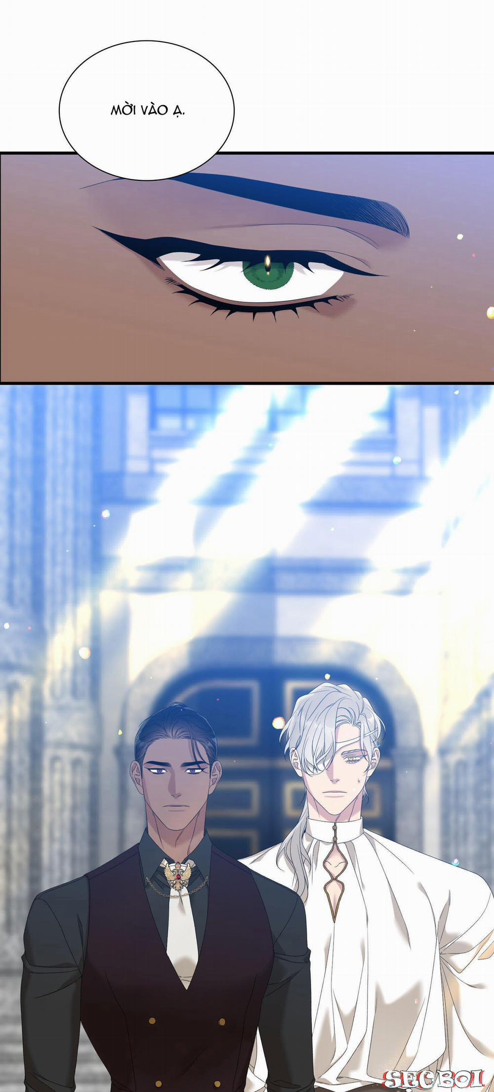 Smirna And Capri 28 trang 35