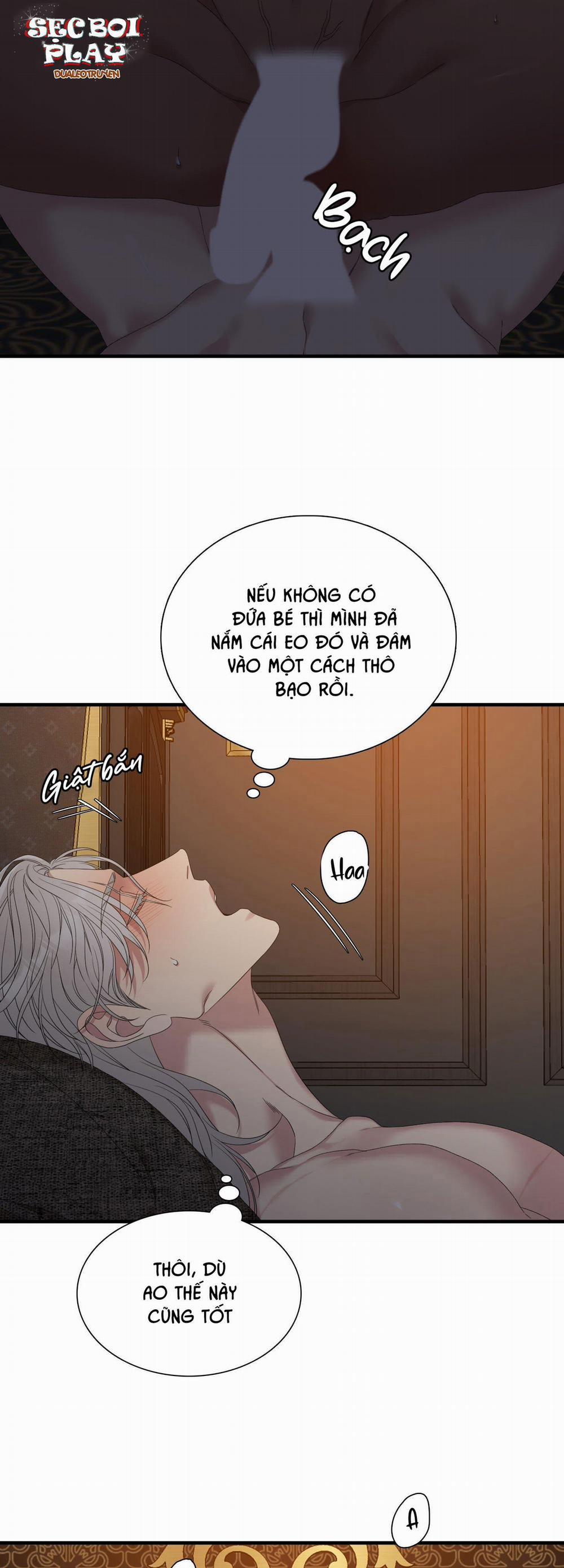 Smirna And Capri 28 trang 6