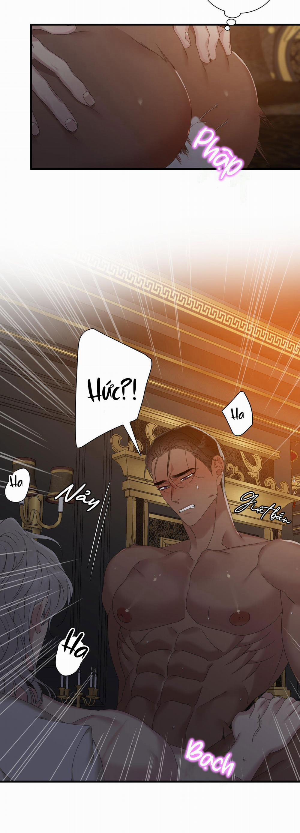 Smirna And Capri 28 trang 9