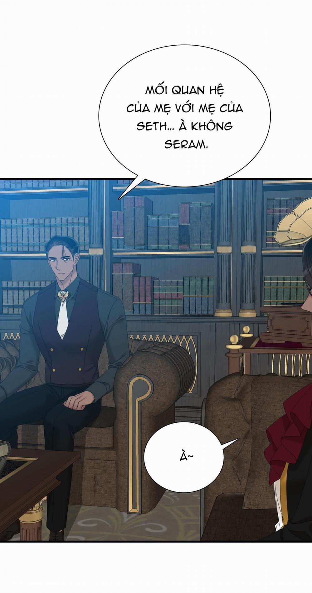 Smirna And Capri 29 trang 17