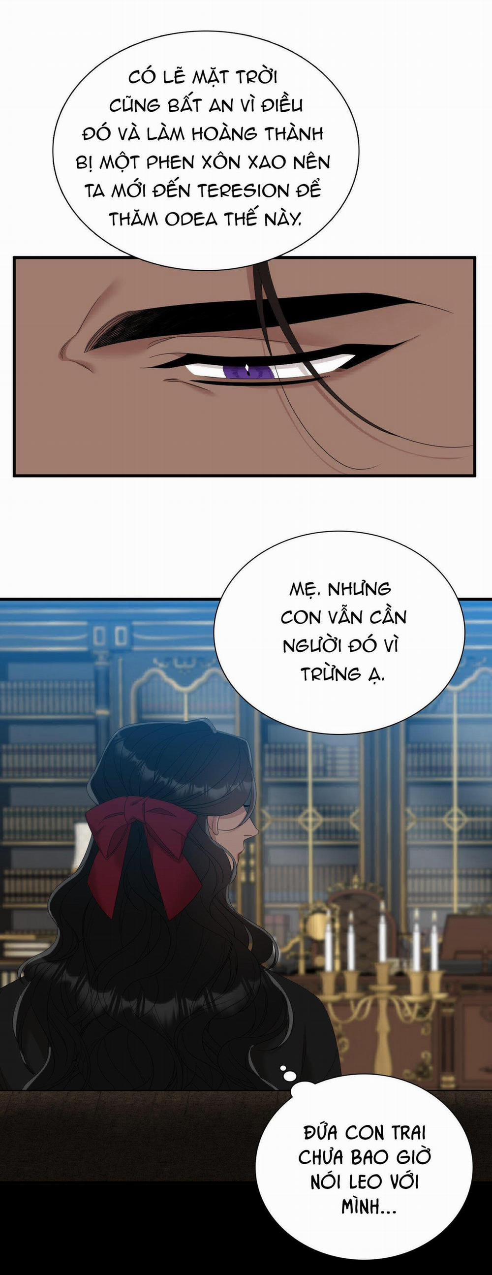 Smirna And Capri 29 trang 25