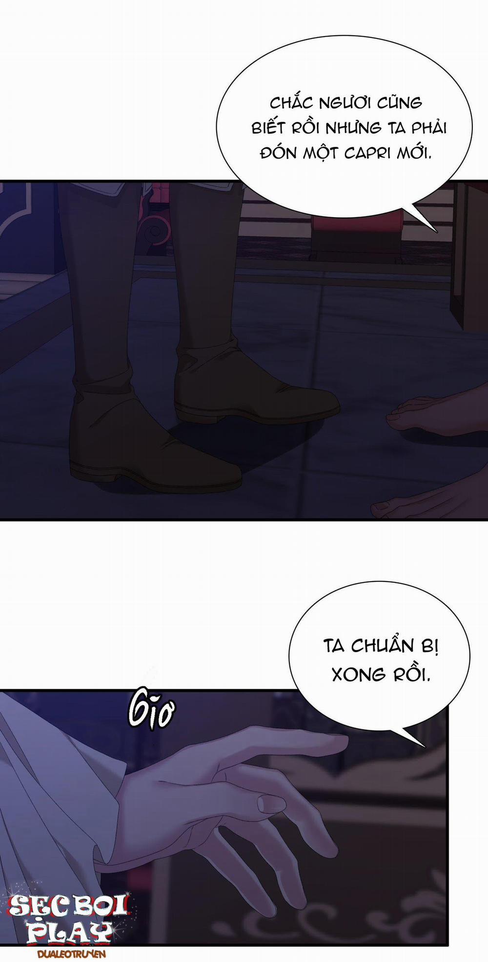 Smirna And Capri 30 trang 52