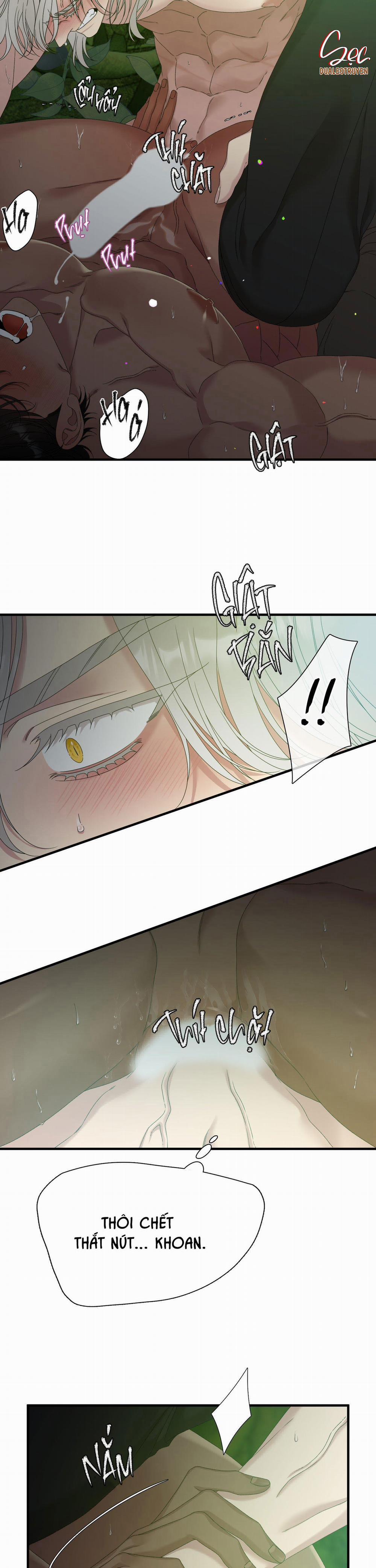 Smirna And Capri 32 trang 23