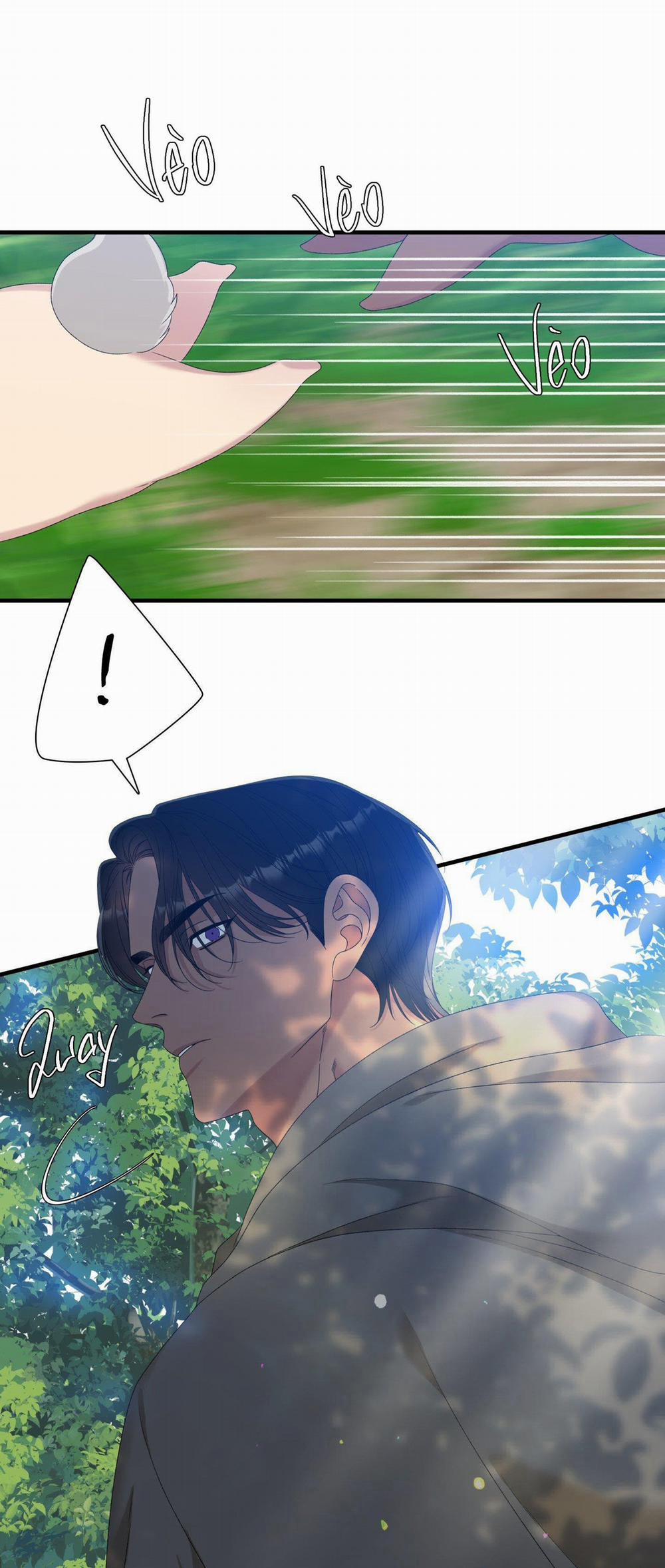 Smirna And Capri 33 trang 23