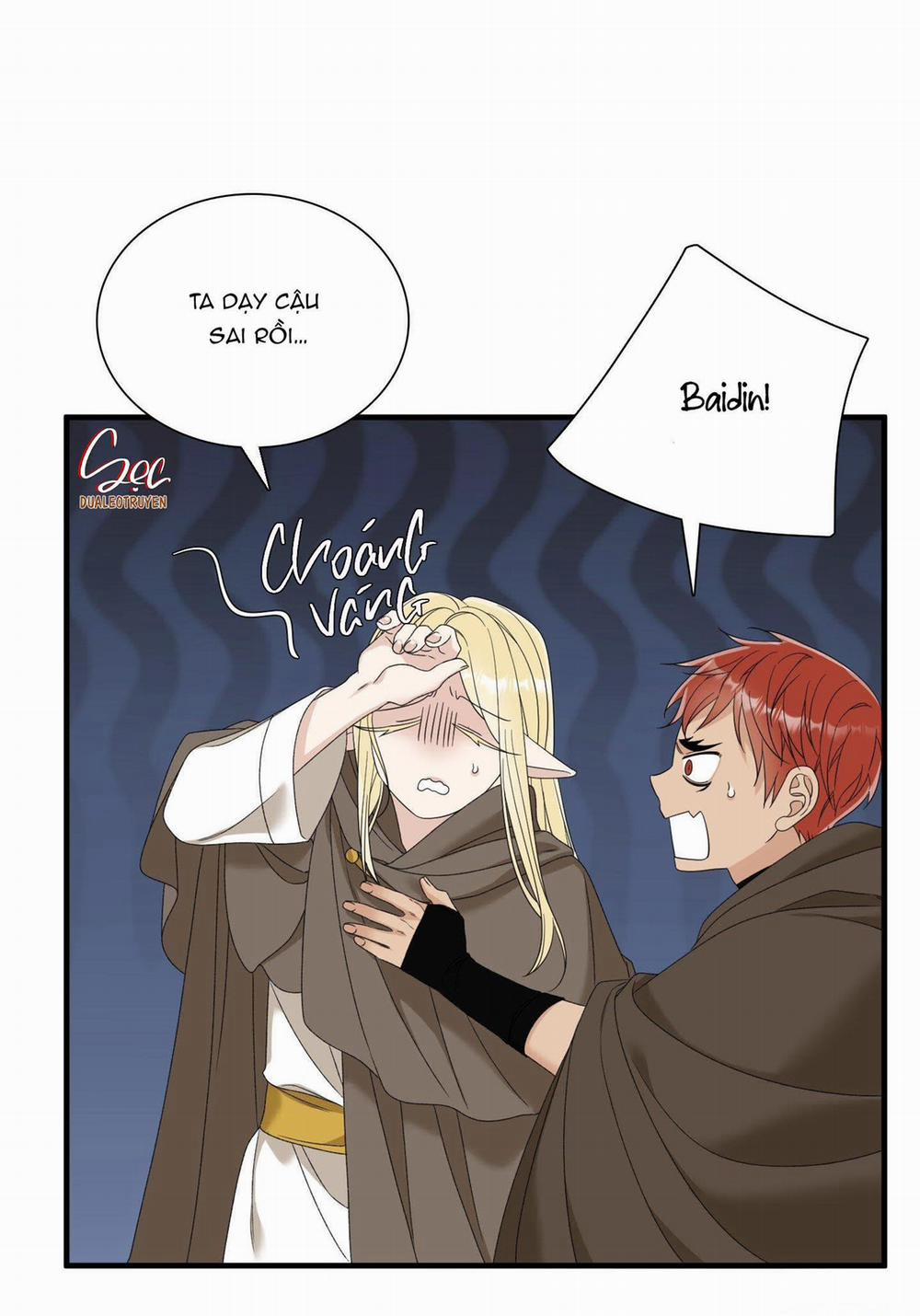 Smirna And Capri 34 trang 18