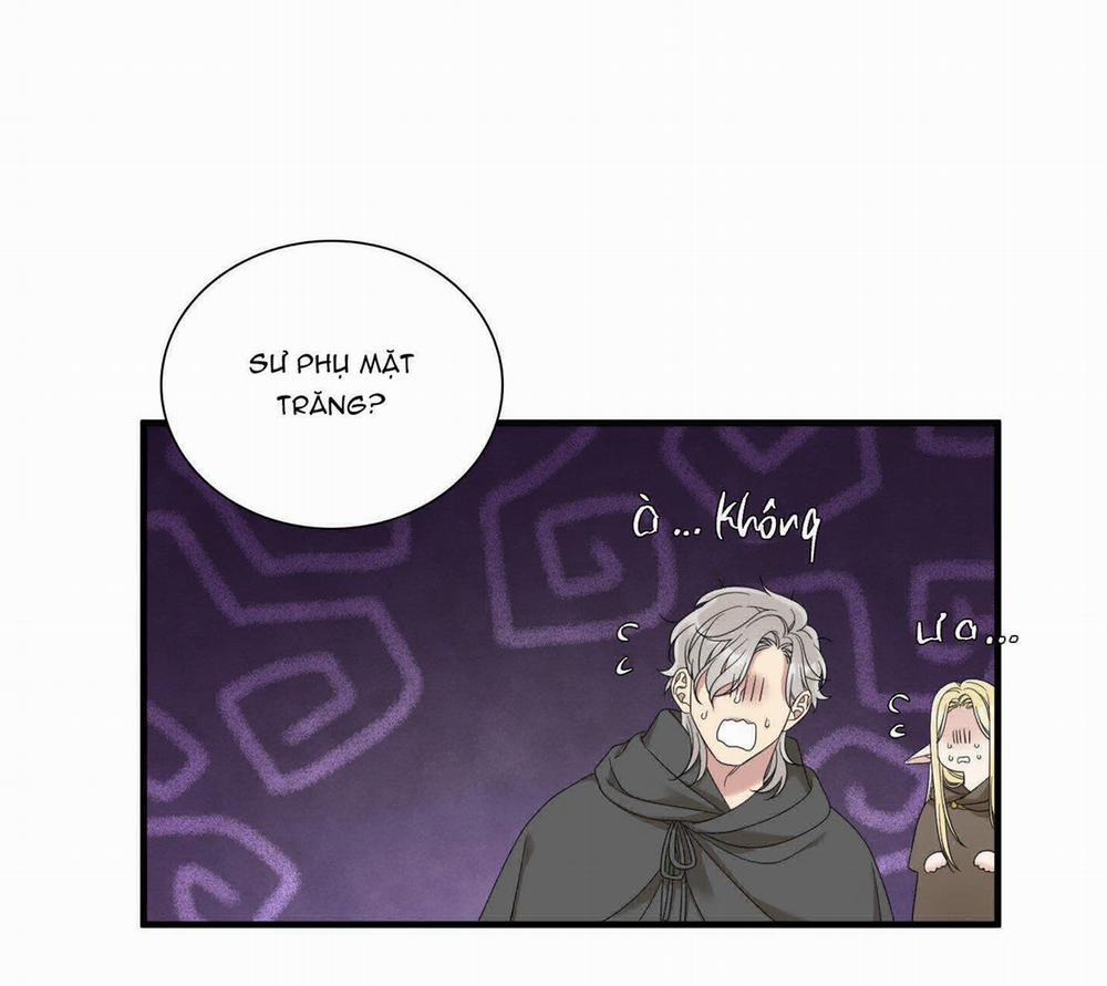 Smirna And Capri 34 trang 35