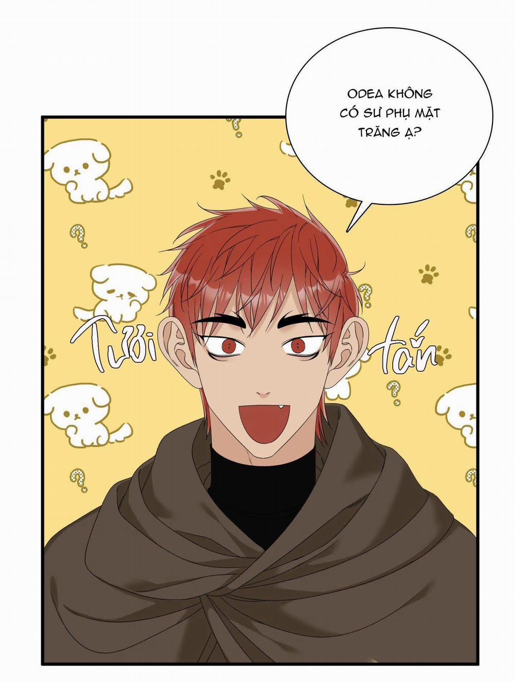 Smirna And Capri 34 trang 36