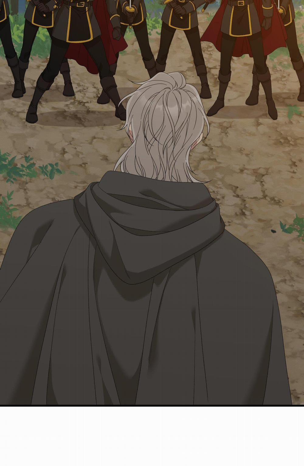 Smirna And Capri 38 trang 2