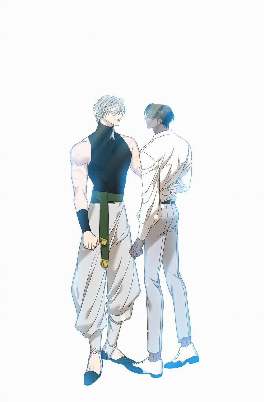 Smirna And Capri 39 trang 18