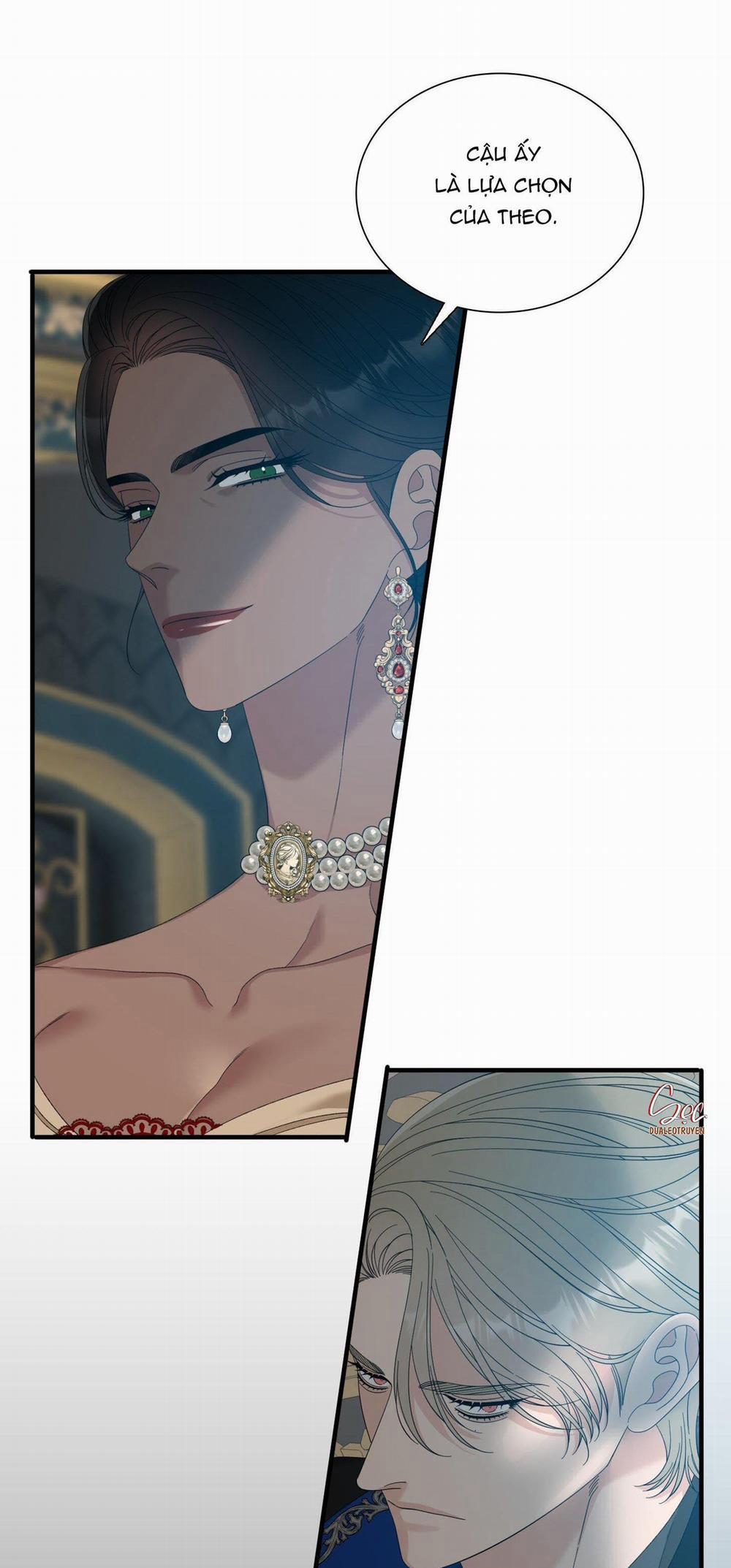 Smirna And Capri 40 trang 33