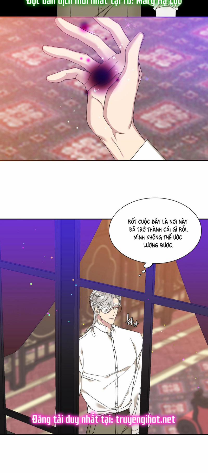 Smirna And Capri 5 trang 6