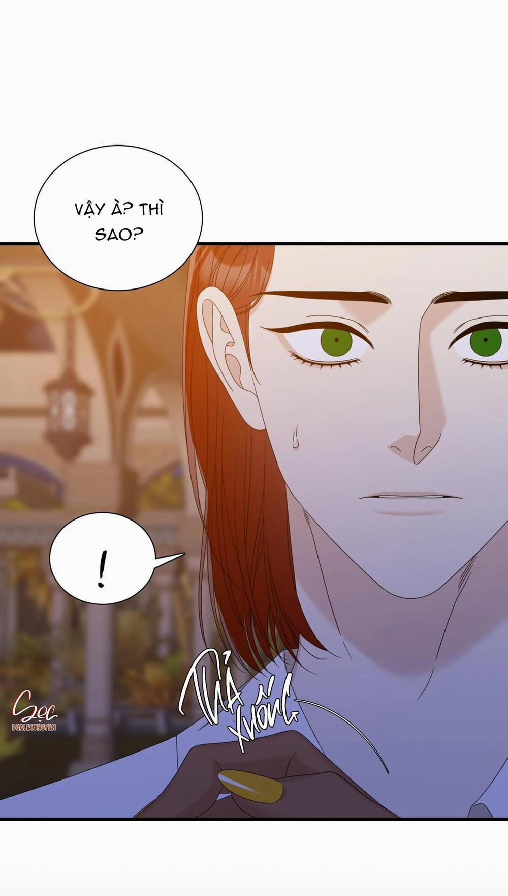 Smirna And Capri 52 trang 16