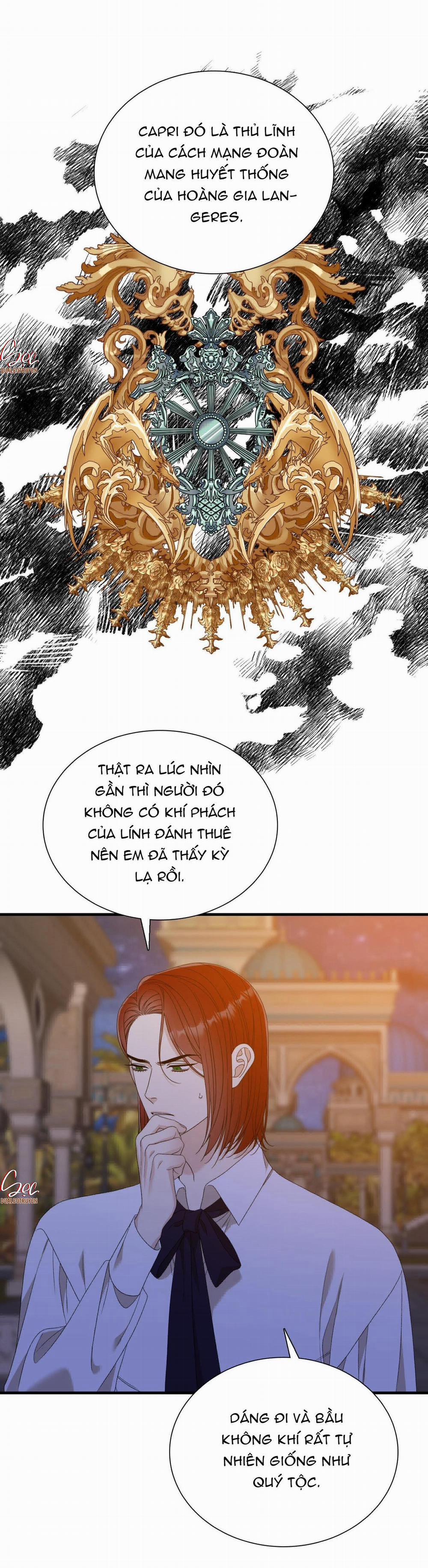 Smirna And Capri 52 trang 19