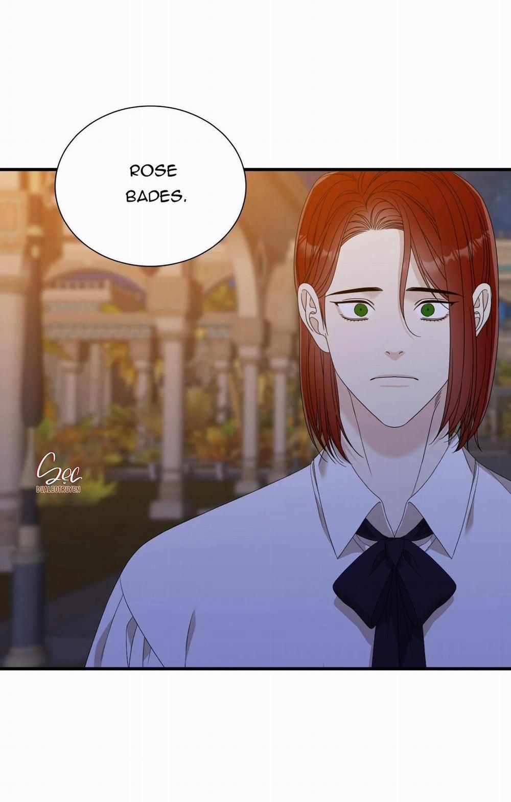 Smirna And Capri 52 trang 24