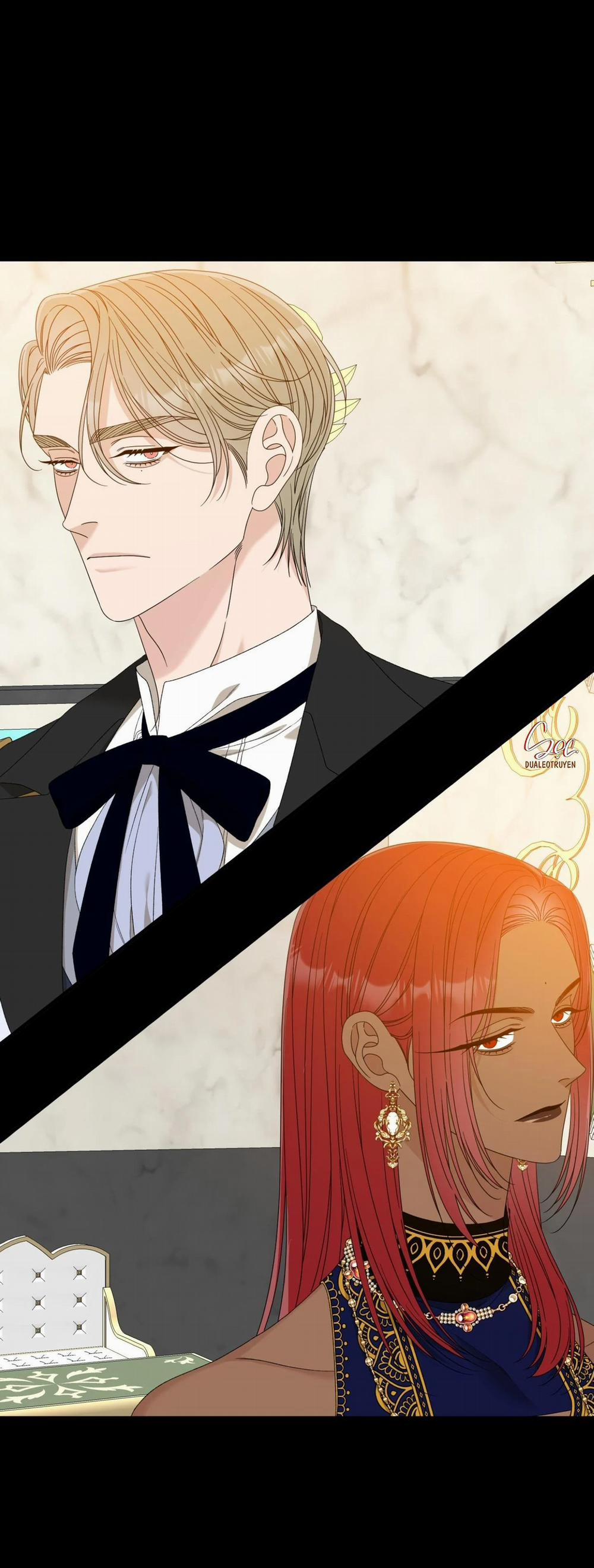 Smirna And Capri 52 trang 47