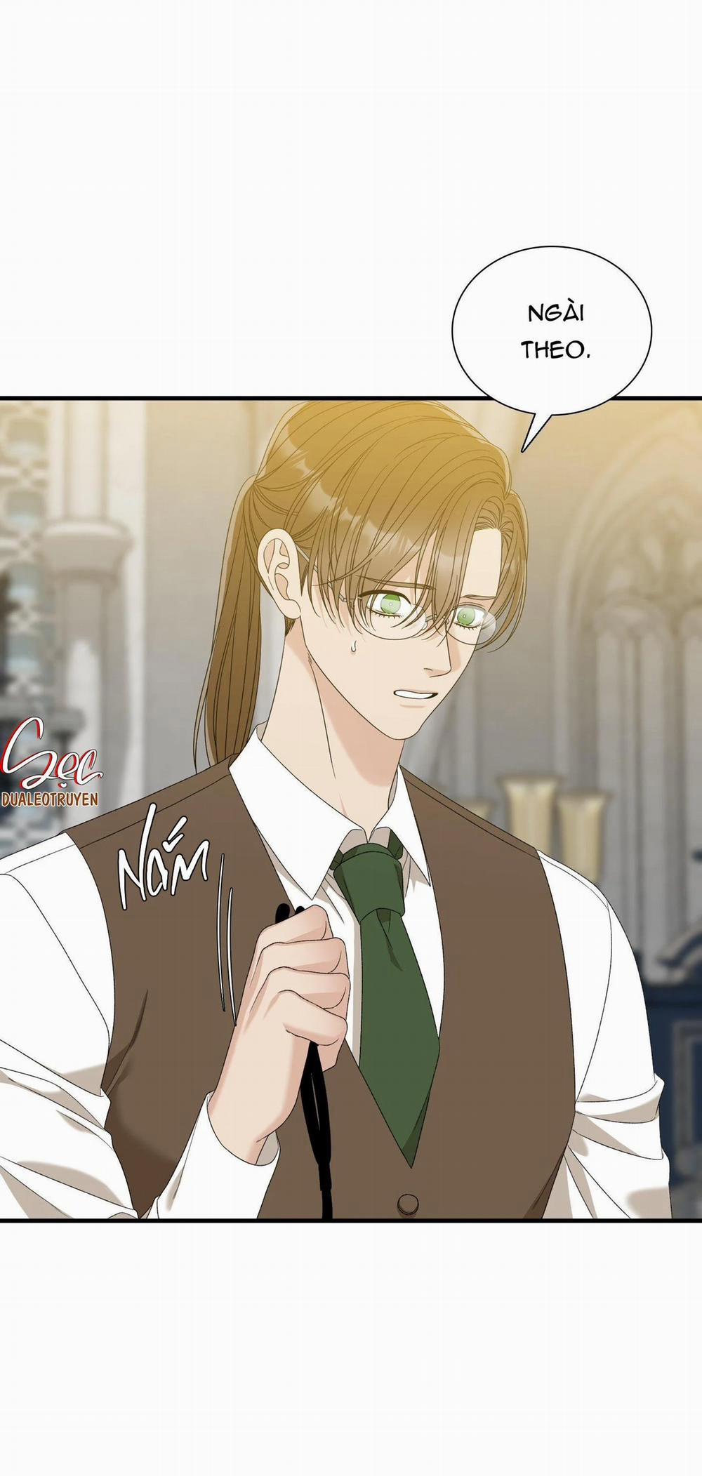 Smirna And Capri 53 trang 14