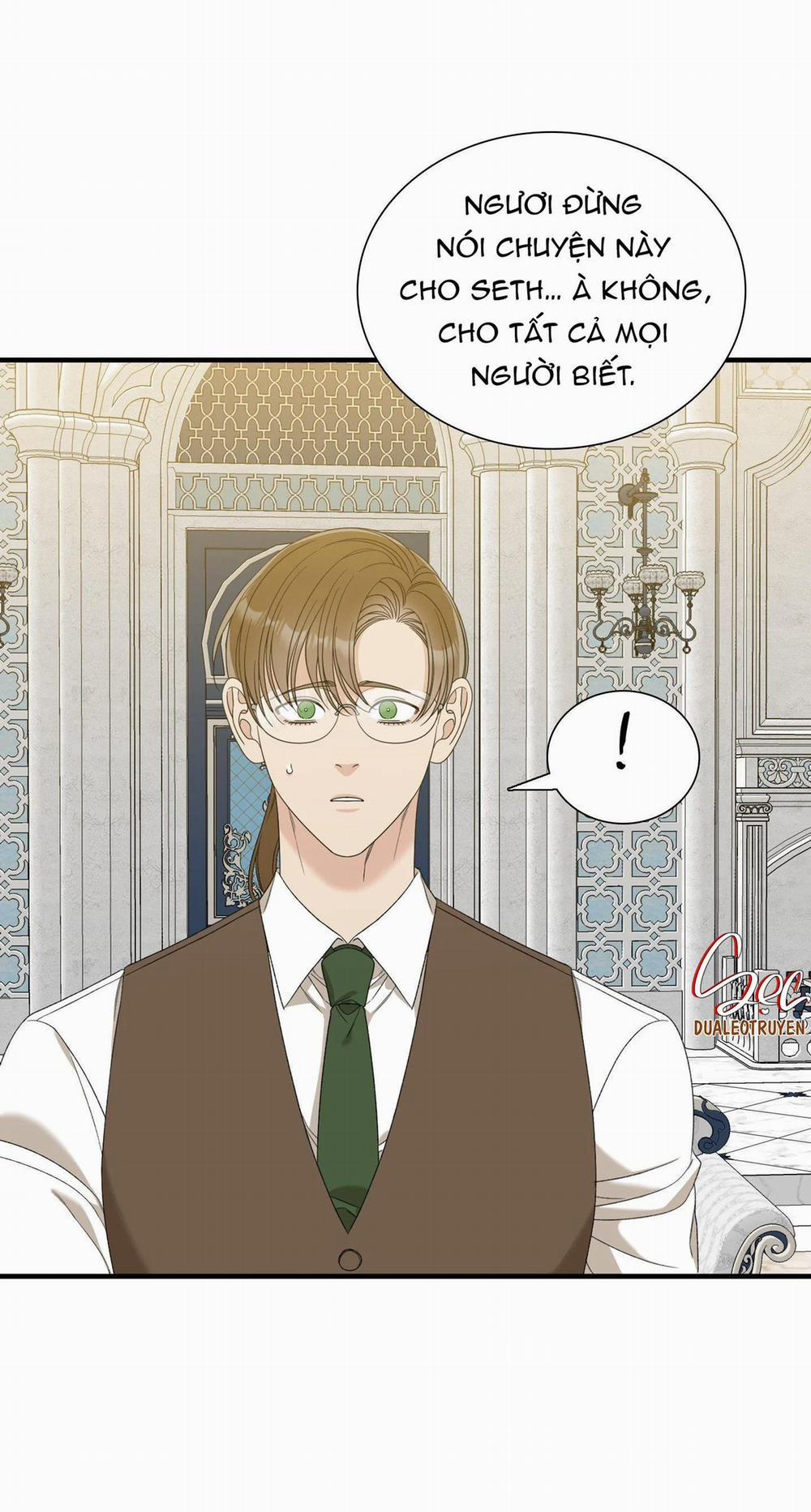 Smirna And Capri 53 trang 21