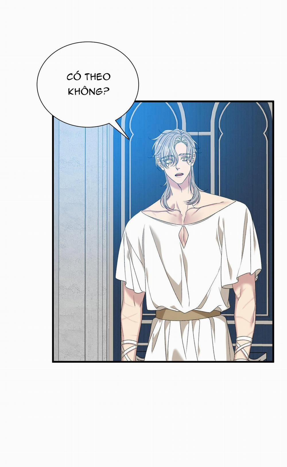 Smirna And Capri 53 trang 4