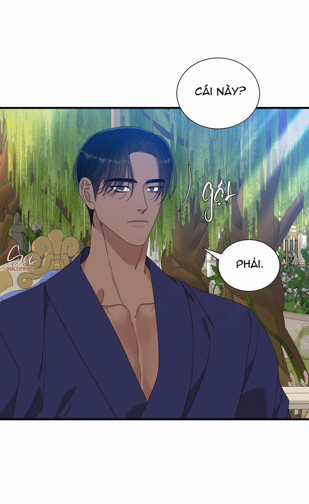 Smirna And Capri 54 trang 16