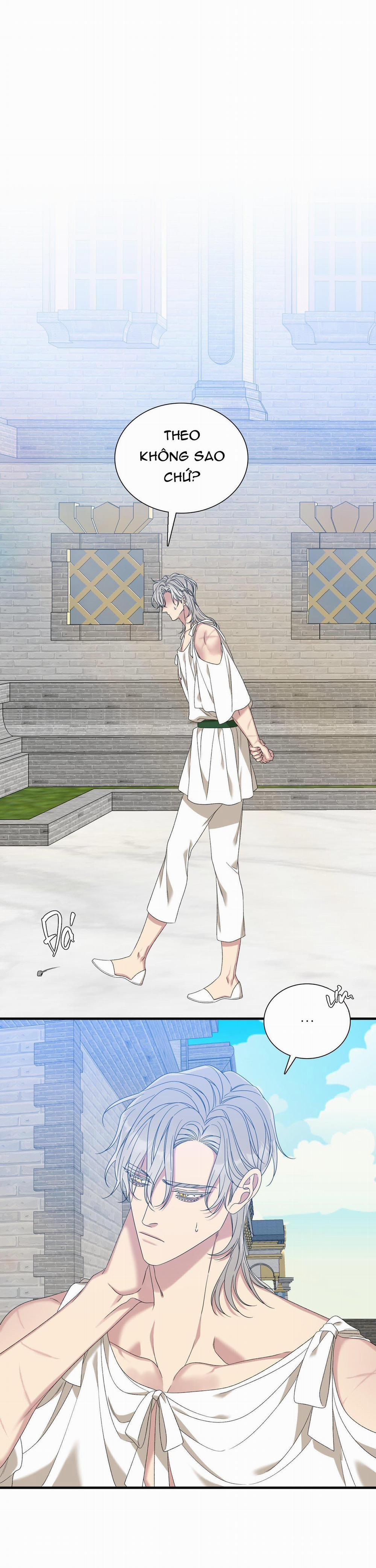 Smirna And Capri 54 trang 36